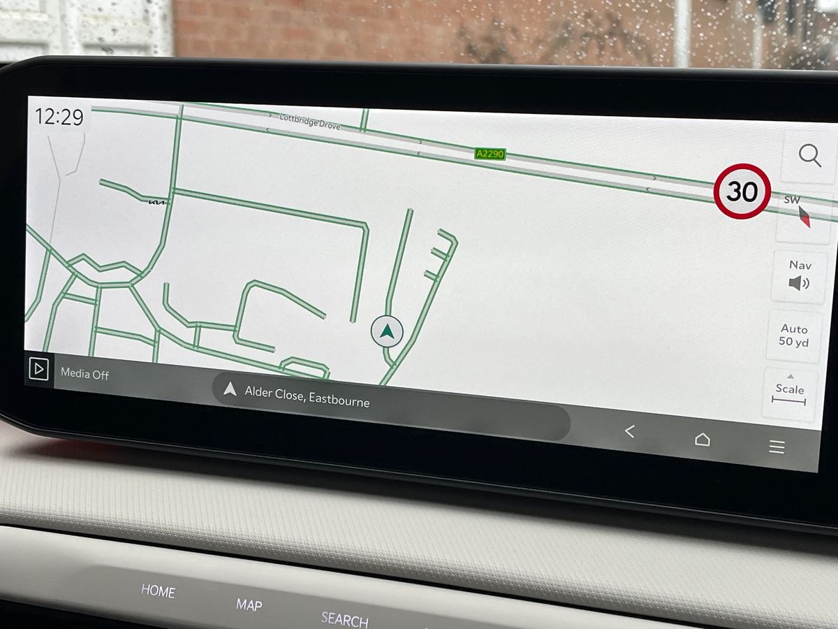 Used Kia EV4 2025 for sale - 77884631: Photo 20