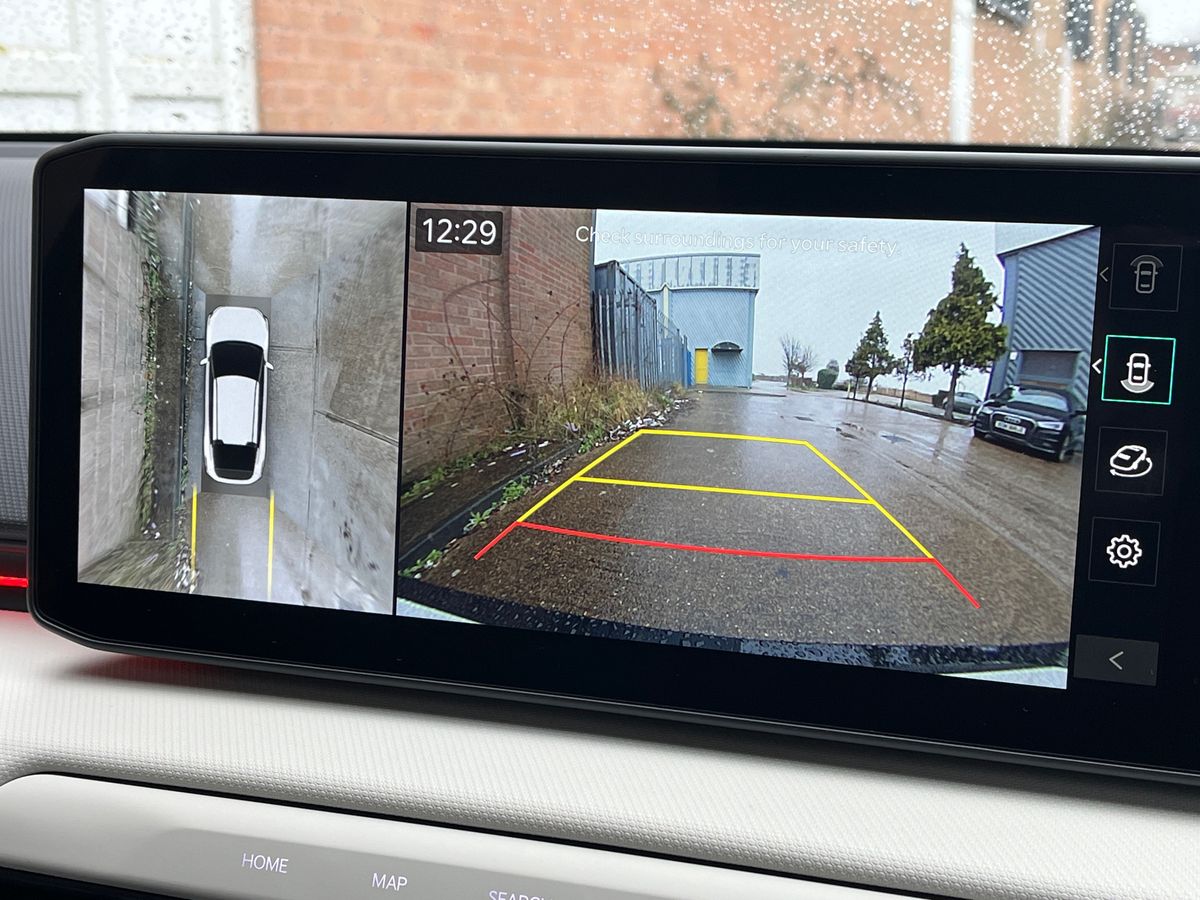 Used Kia EV4 2025 for sale - 77884631: Photo 21