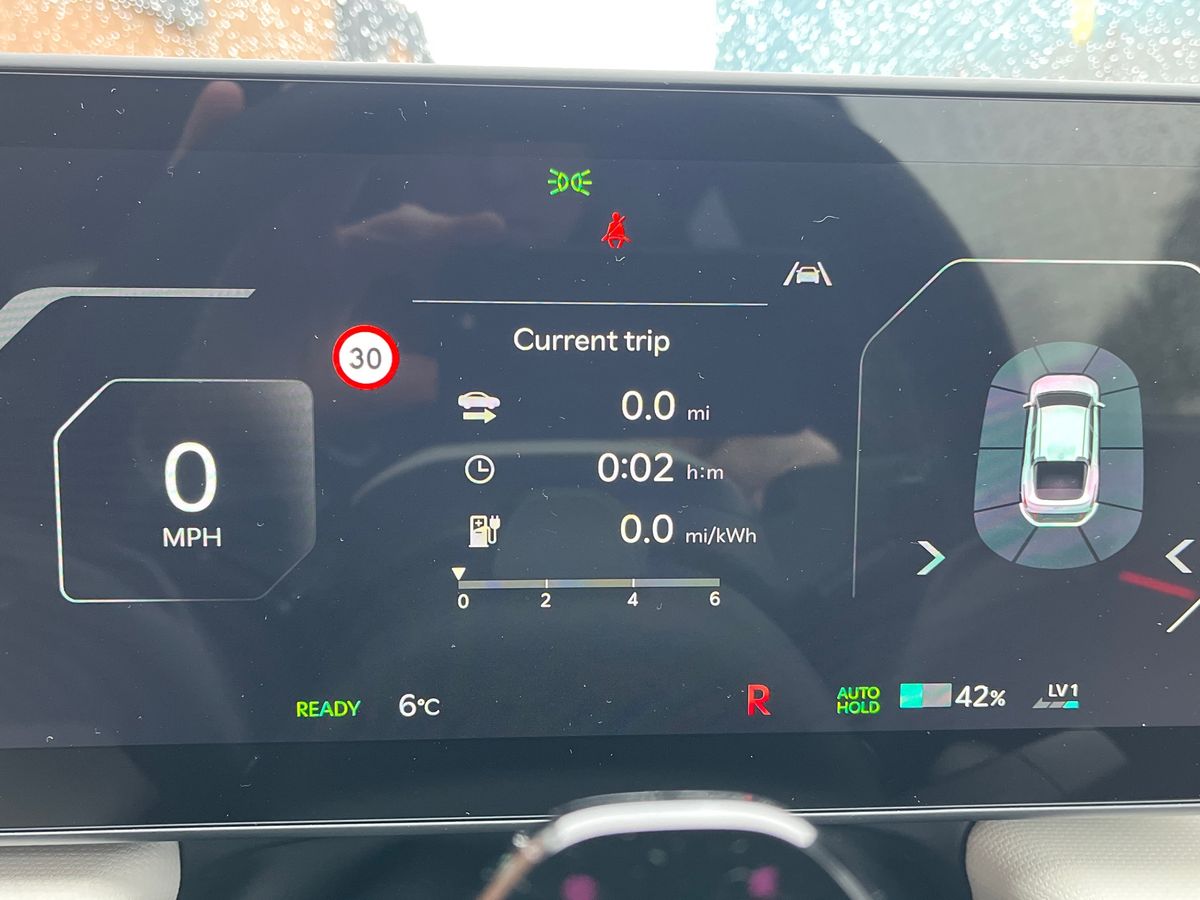 Used Kia EV4 2025 for sale - 77884631: Photo 23