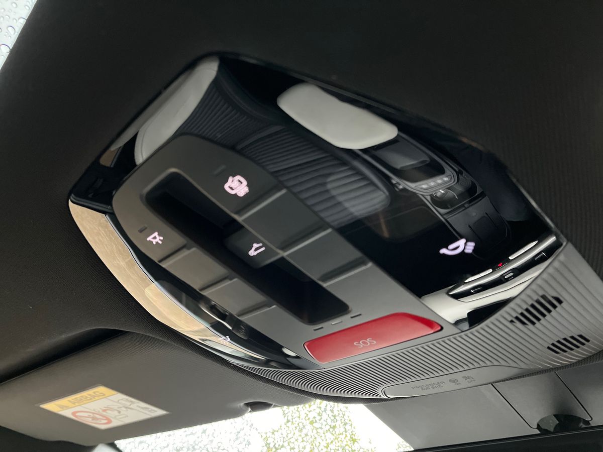 Used Kia EV4 2025 for sale - 77884631: Photo 34