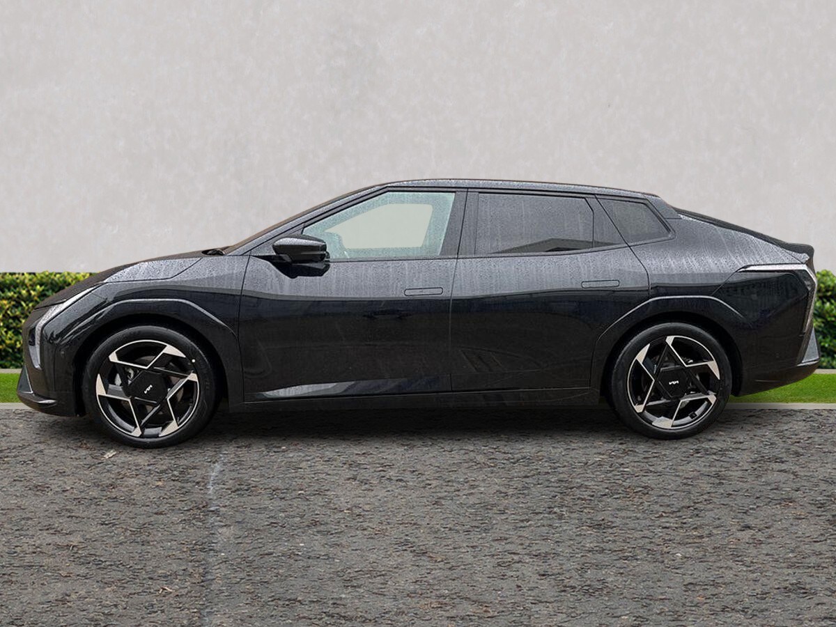 Used Kia EV4 2025 for sale - 77884631: Photo 6