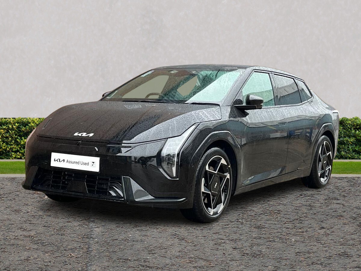 Used Kia EV4 2025 for sale - 77884631: Photo 7