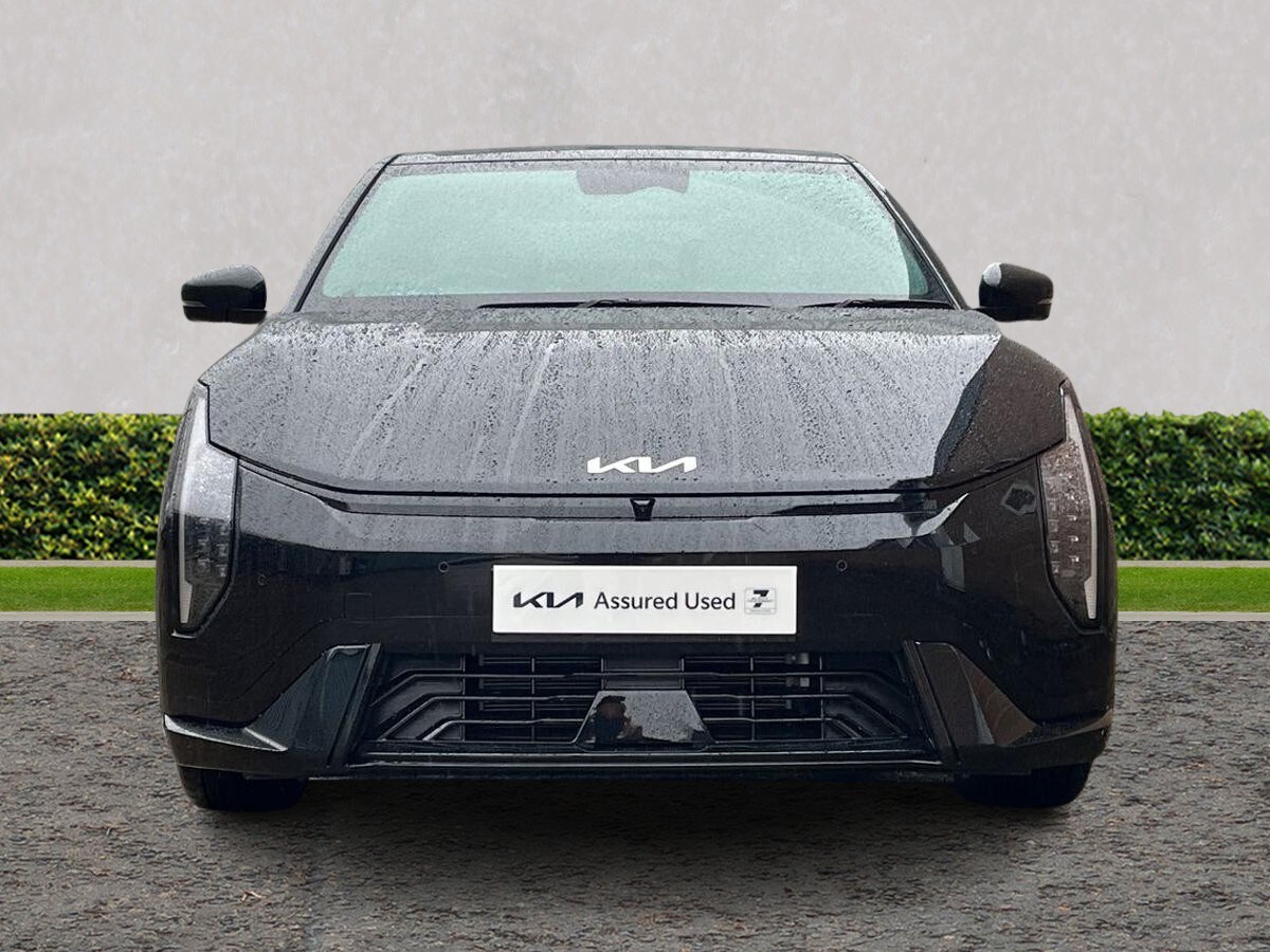 Used Kia EV4 2025 for sale - 77884631: Photo 8