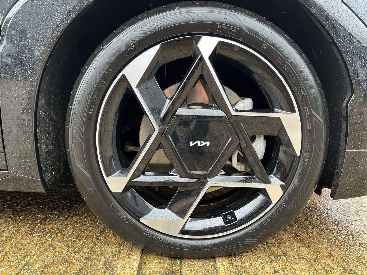 Used Kia EV4 2025 for sale - 77884631: Photo 9