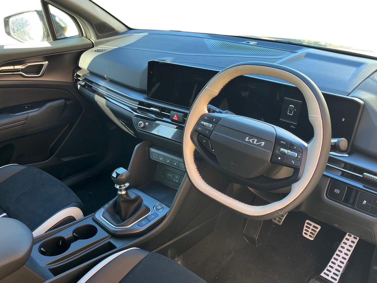 Used Kia Sportage 2025 for sale - 78027881: Photo 11