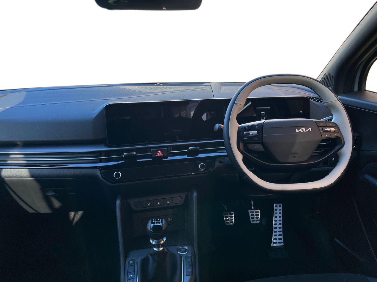 Used Kia Sportage 2025 for sale - 78027881: Photo 13