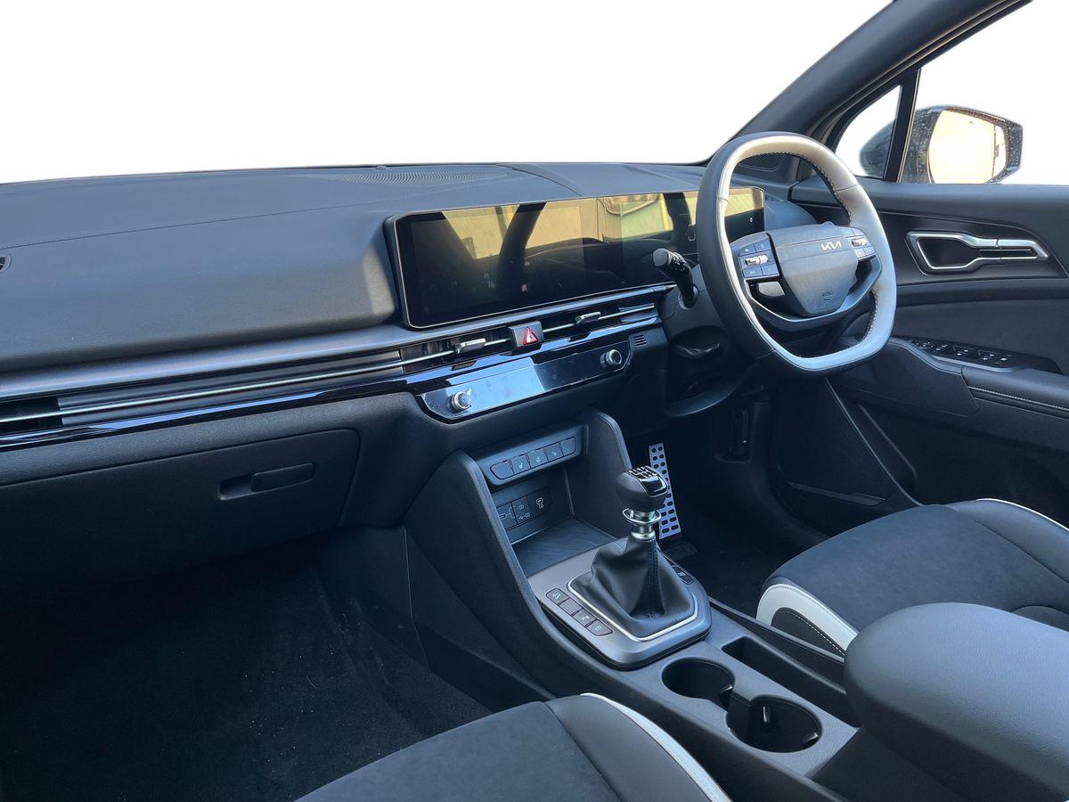 Used Kia Sportage 2025 for sale - 78027881: Photo 14