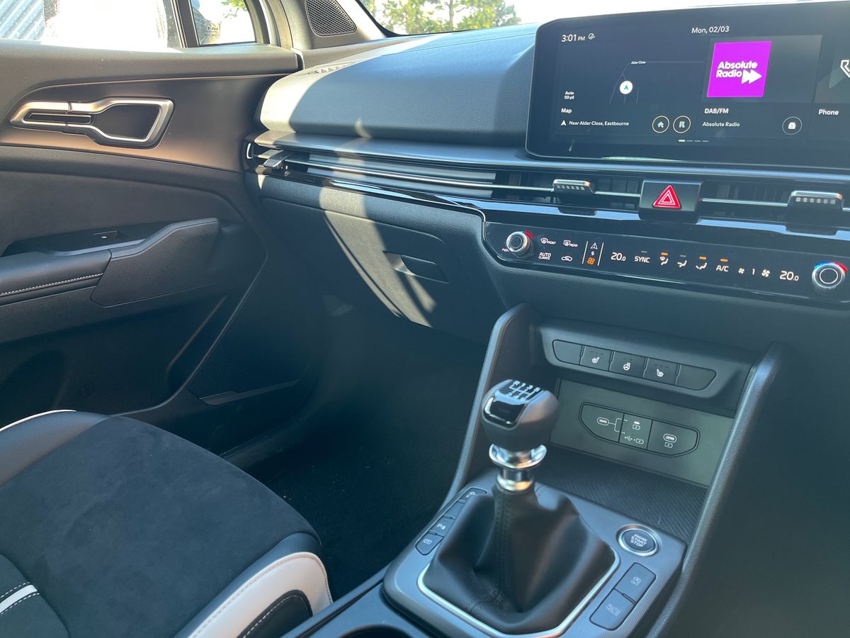 Used Kia Sportage 2025 for sale - 78027881: Photo 15