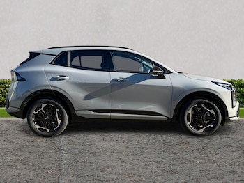 Used Kia Sportage 2025 for sale - 78027881: Photo