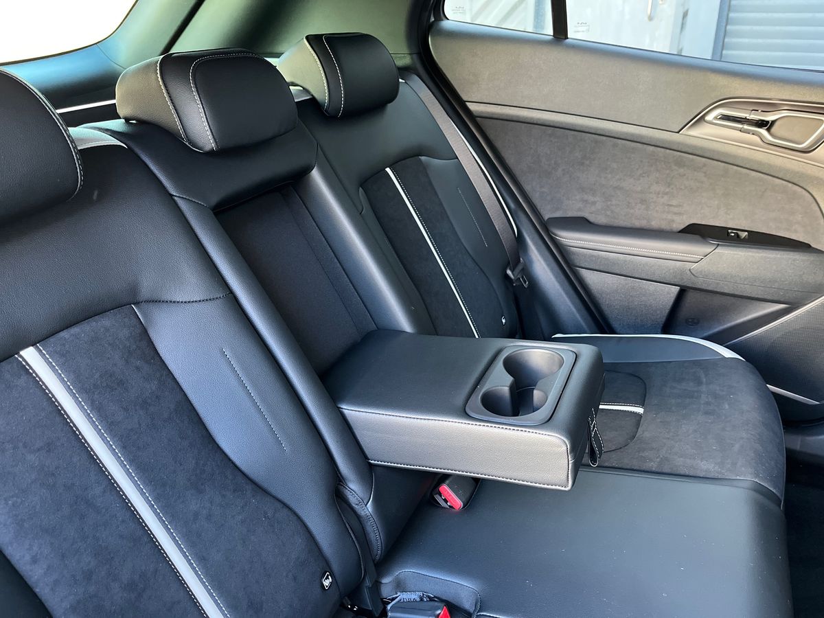 Used Kia Sportage 2025 for sale - 78027881: Photo 30