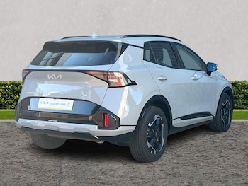 Used Kia Sportage 2025 for sale - 78027881: Photo