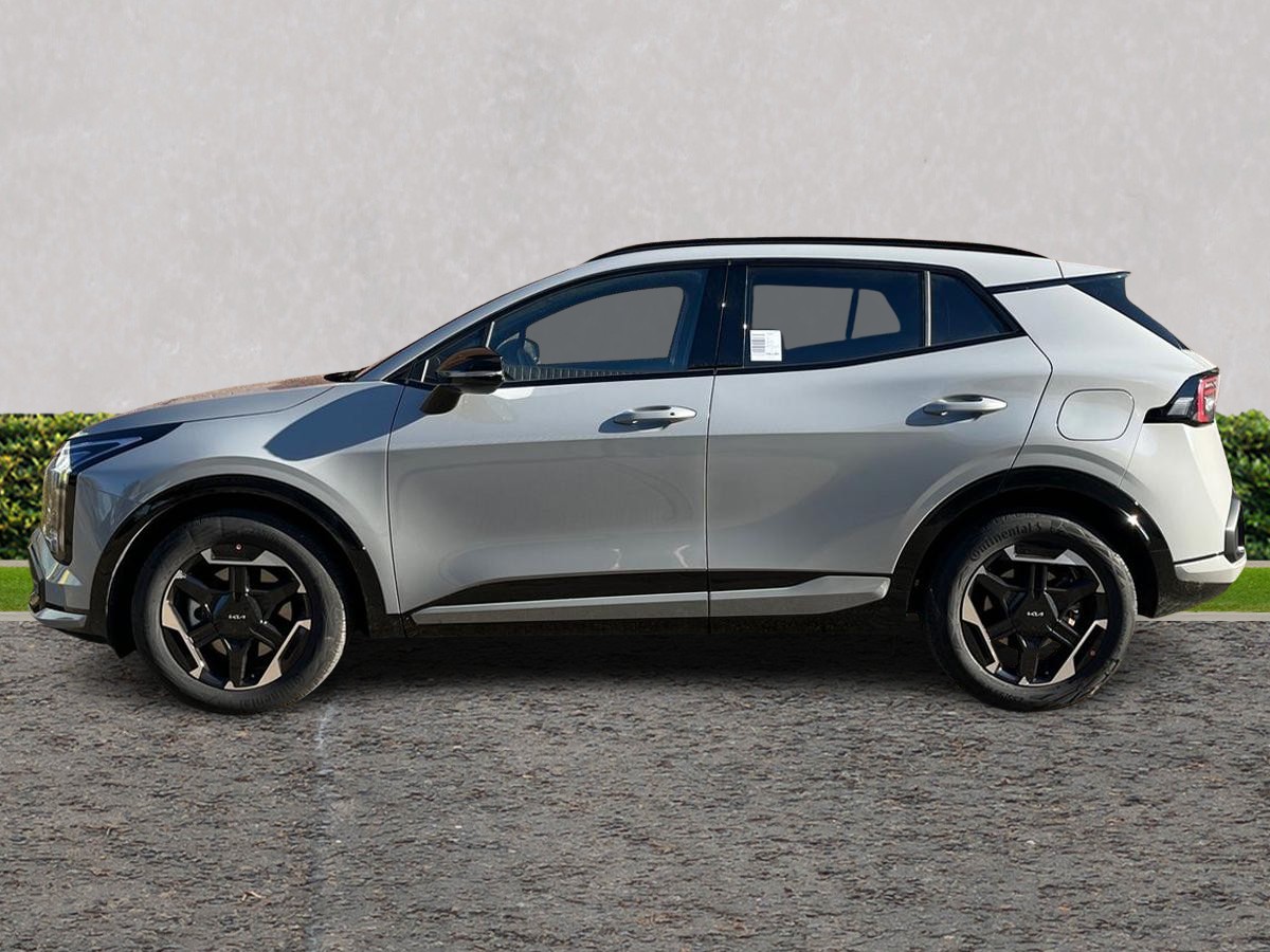 Used Kia Sportage 2025 for sale - 78027881: Photo 6