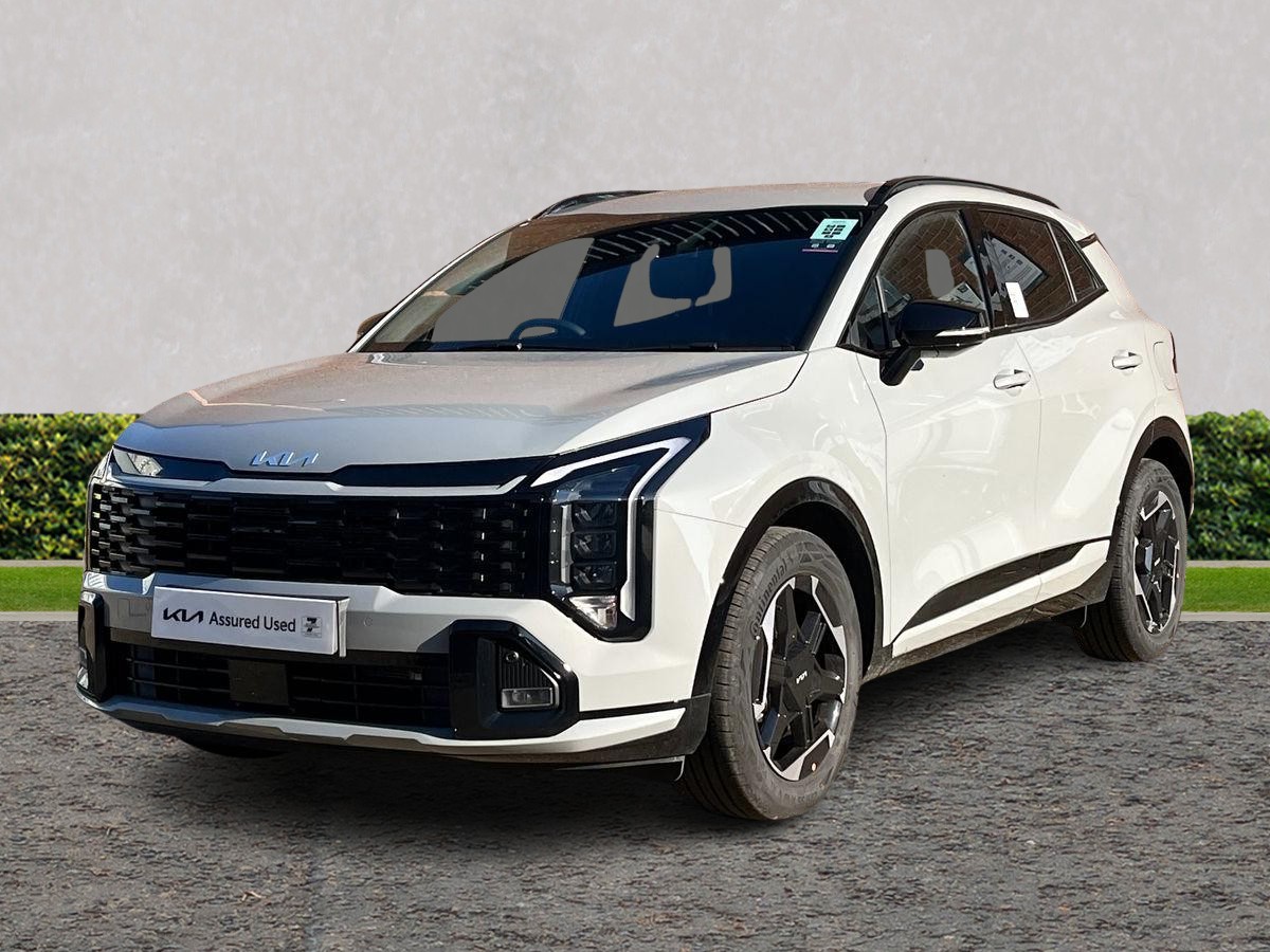 Used Kia Sportage 2025 for sale - 78027881: Photo 7