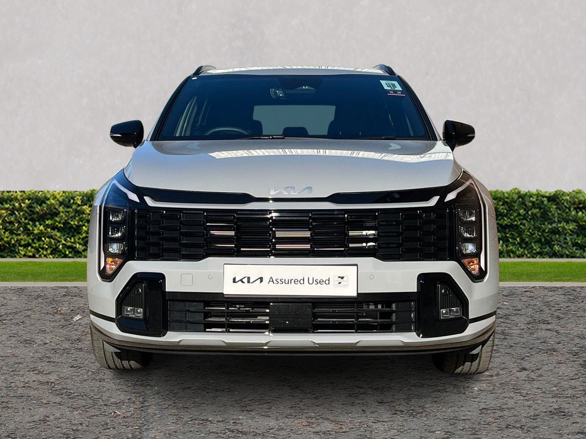 Used Kia Sportage 2025 for sale - 78027881: Photo 8