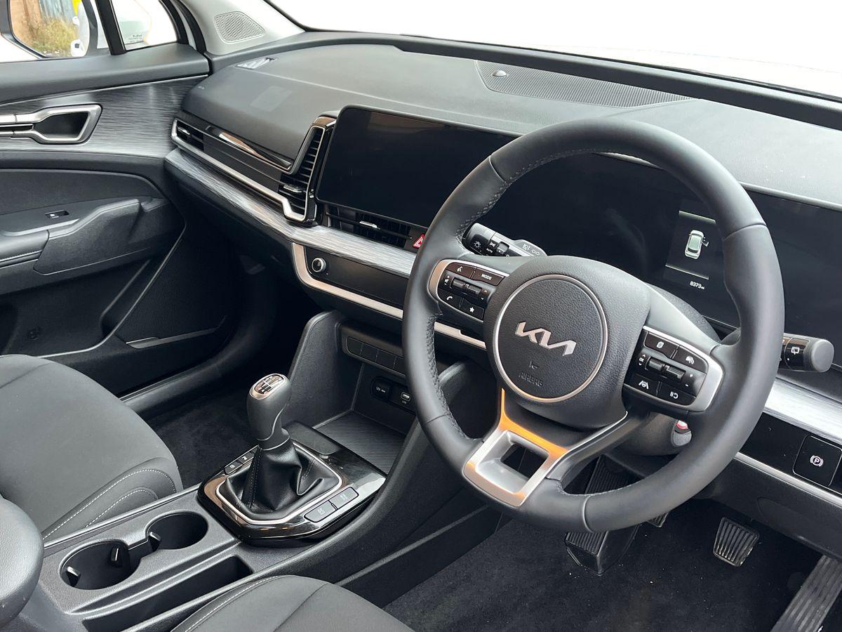 Used Kia Sportage 2025 for sale - 77884628: Photo 11