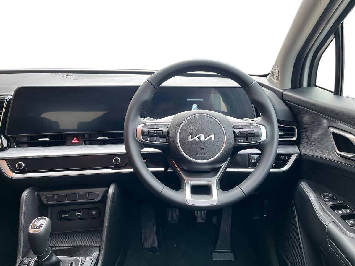 Used Kia Sportage 2025 for sale - 77884628: Photo 12