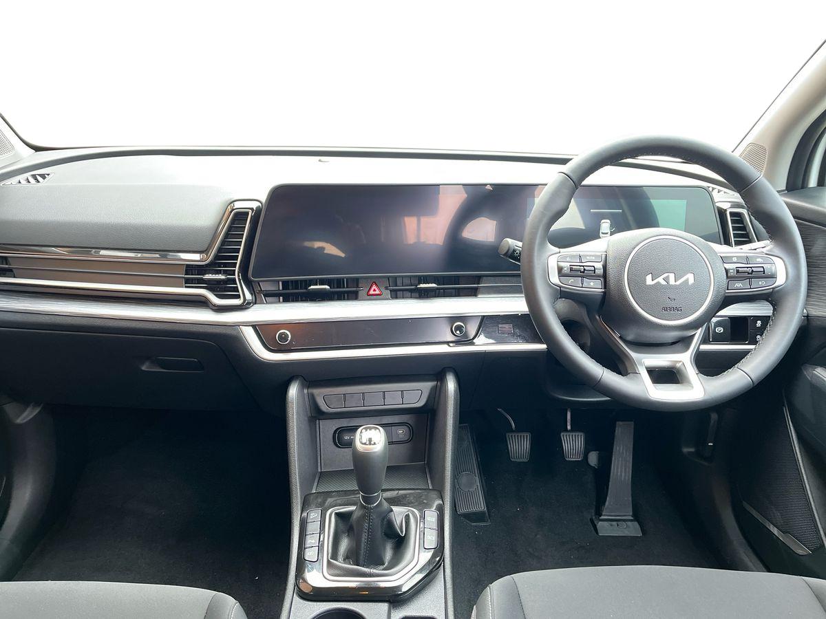 Used Kia Sportage 2025 for sale - 77884628: Photo 13