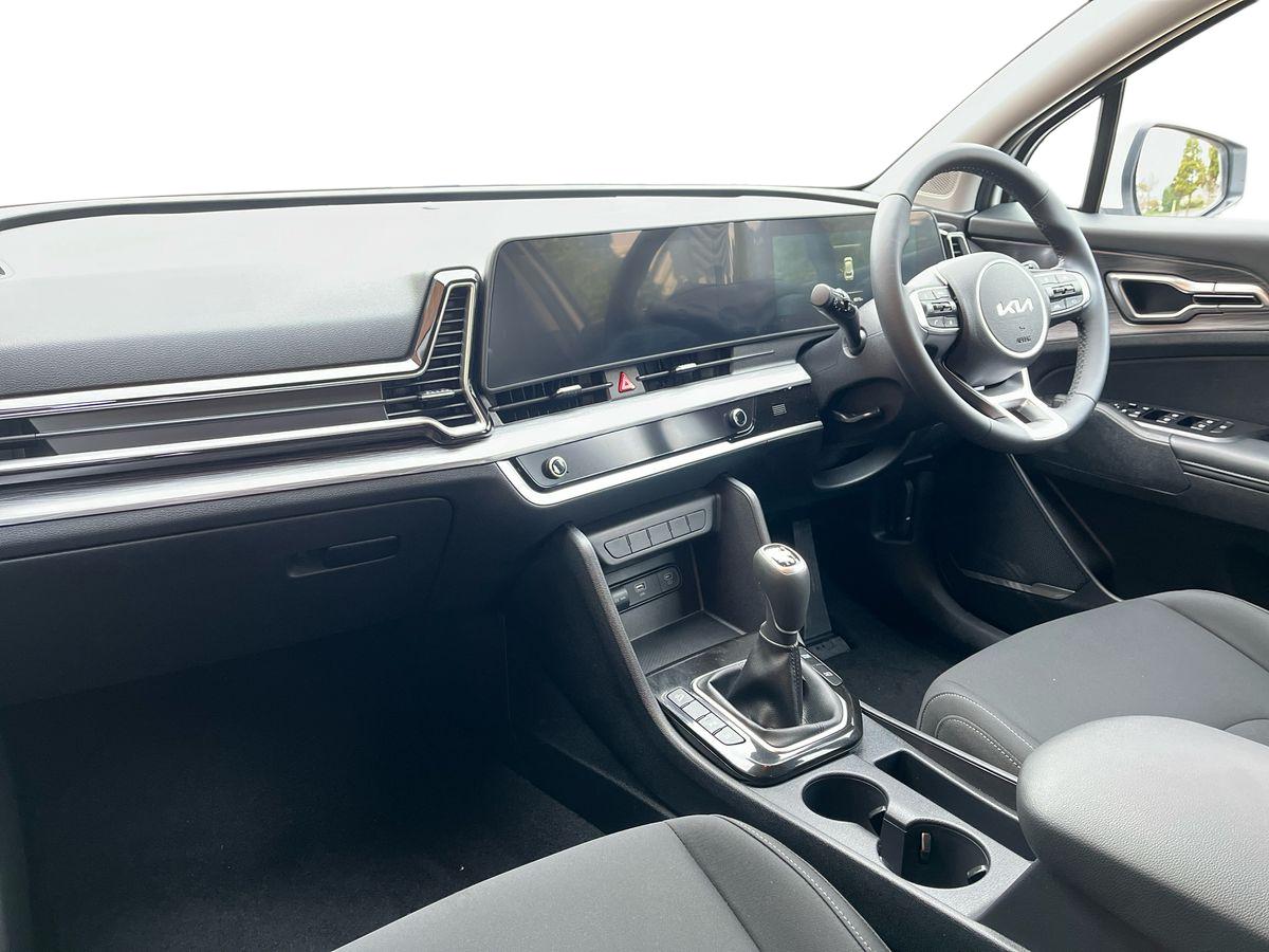 Used Kia Sportage 2025 for sale - 77884628: Photo 14