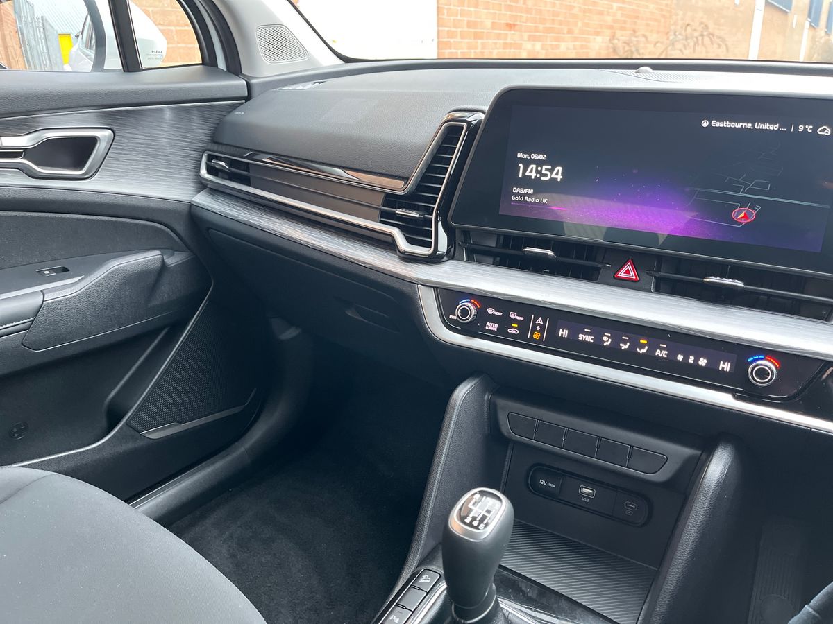 Used Kia Sportage 2025 for sale - 77884628: Photo 15