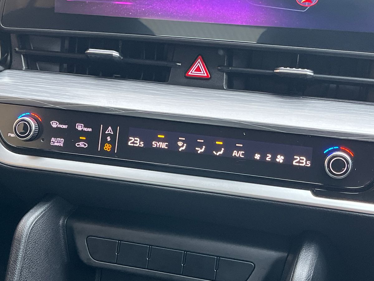 Used Kia Sportage 2025 for sale - 77884628: Photo 17