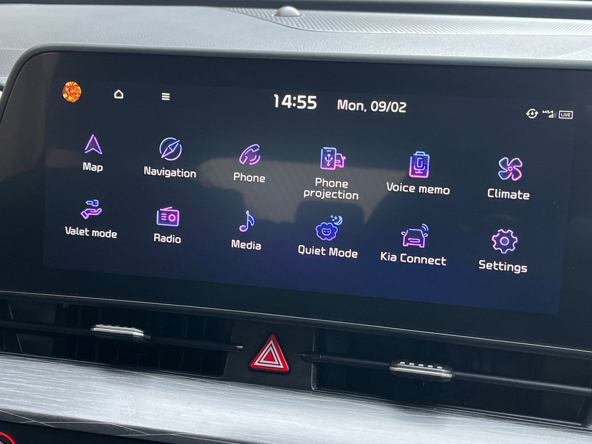 Used Kia Sportage 2025 for sale - 77884628: Photo 19