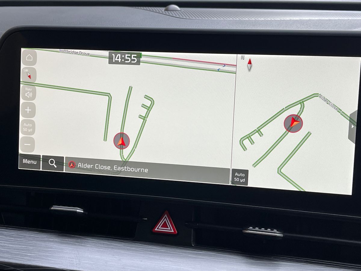 Used Kia Sportage 2025 for sale - 77884628: Photo 20