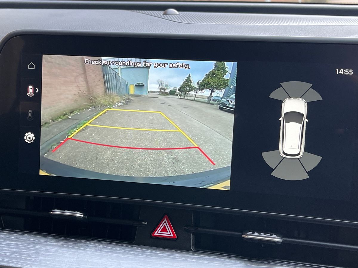 Used Kia Sportage 2025 for sale - 77884628: Photo 21