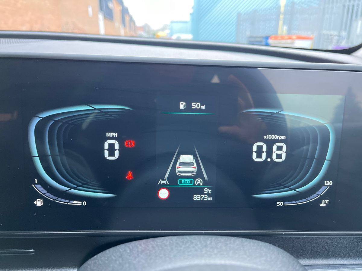 Used Kia Sportage 2025 for sale - 77884628: Photo 23