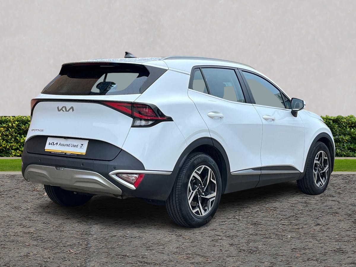 Used Kia Sportage 2025 for sale - 77884628: Photo 3