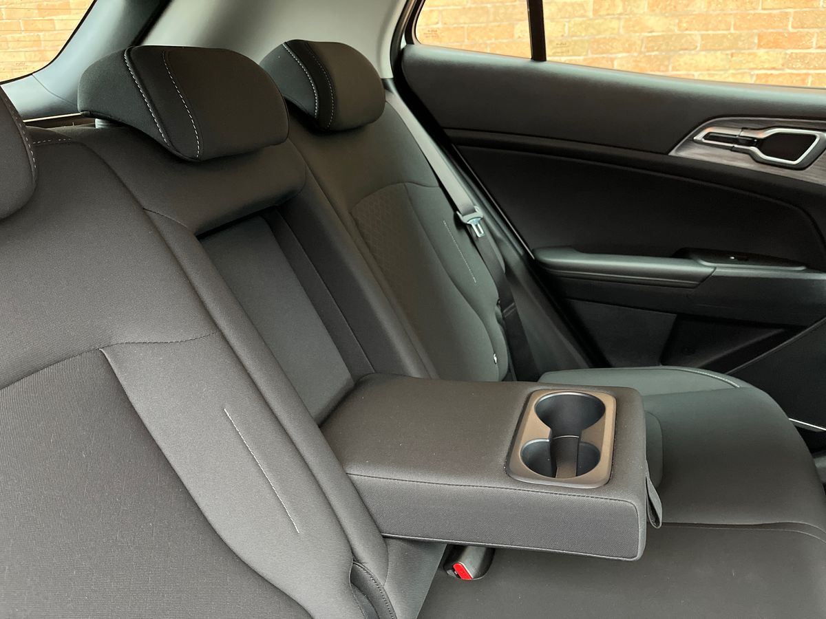 Used Kia Sportage 2025 for sale - 77884628: Photo 30