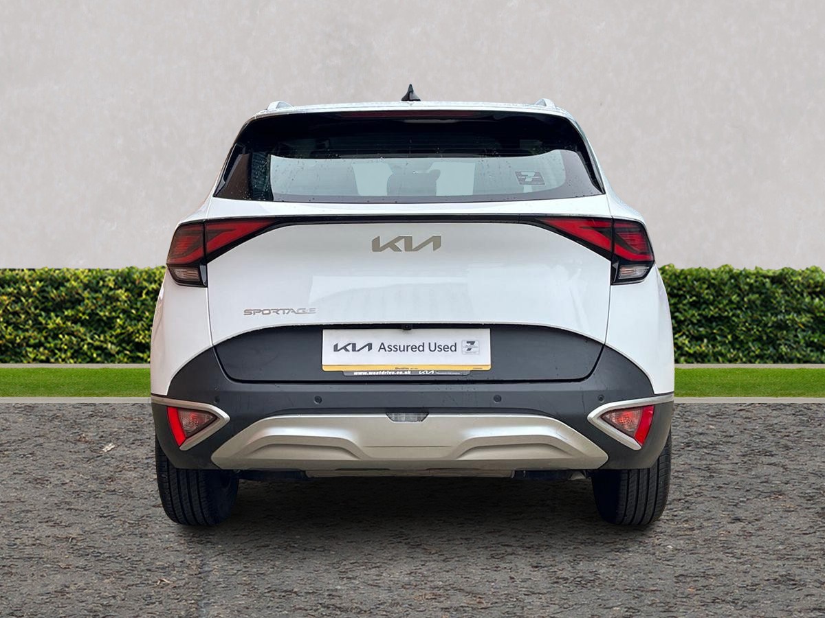 Used Kia Sportage 2025 for sale - 77884628: Photo 4