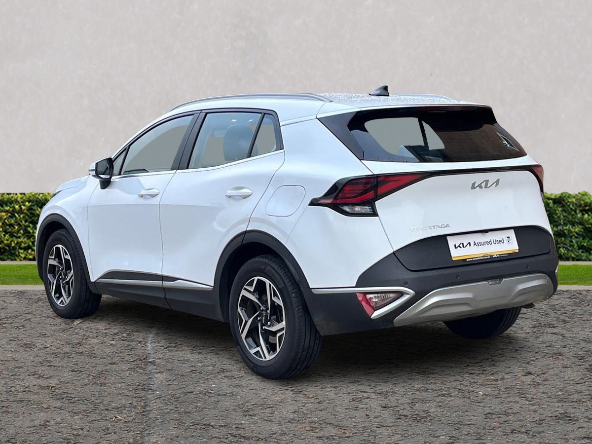 Used Kia Sportage 2025 for sale - 77884628: Photo 5