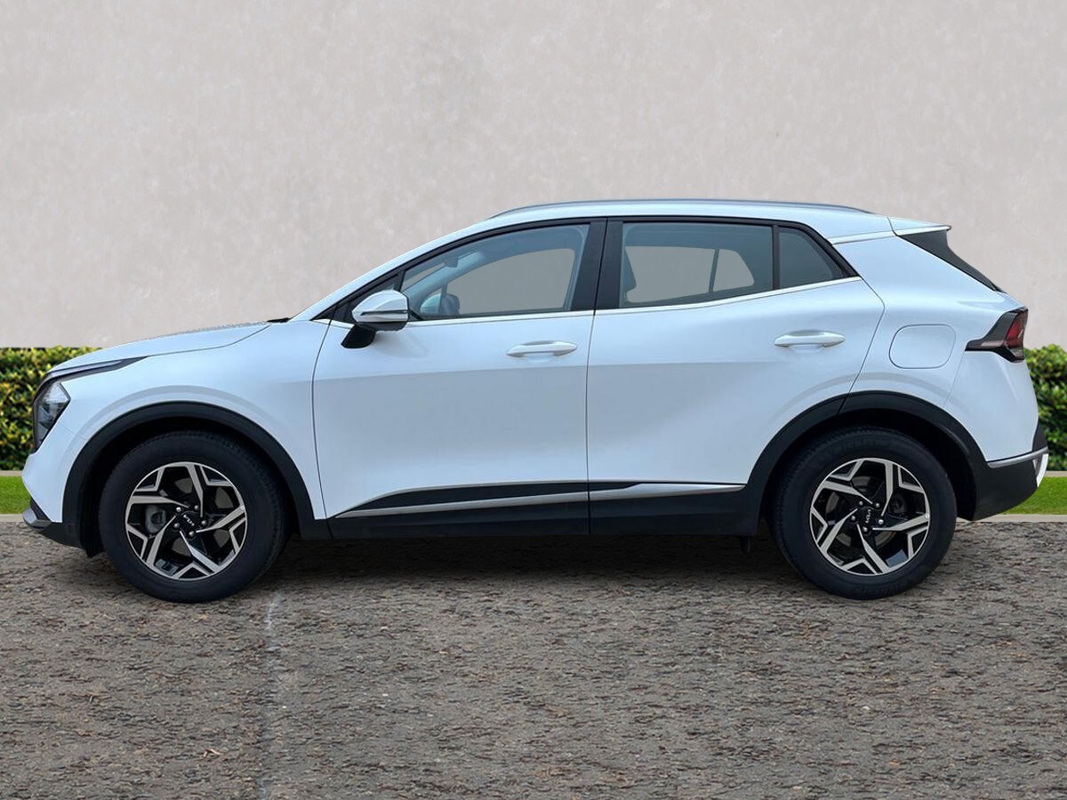 Used Kia Sportage 2025 for sale - 77884628: Photo 6