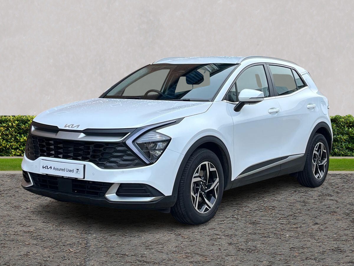 Used Kia Sportage 2025 for sale - 77884628: Photo 7