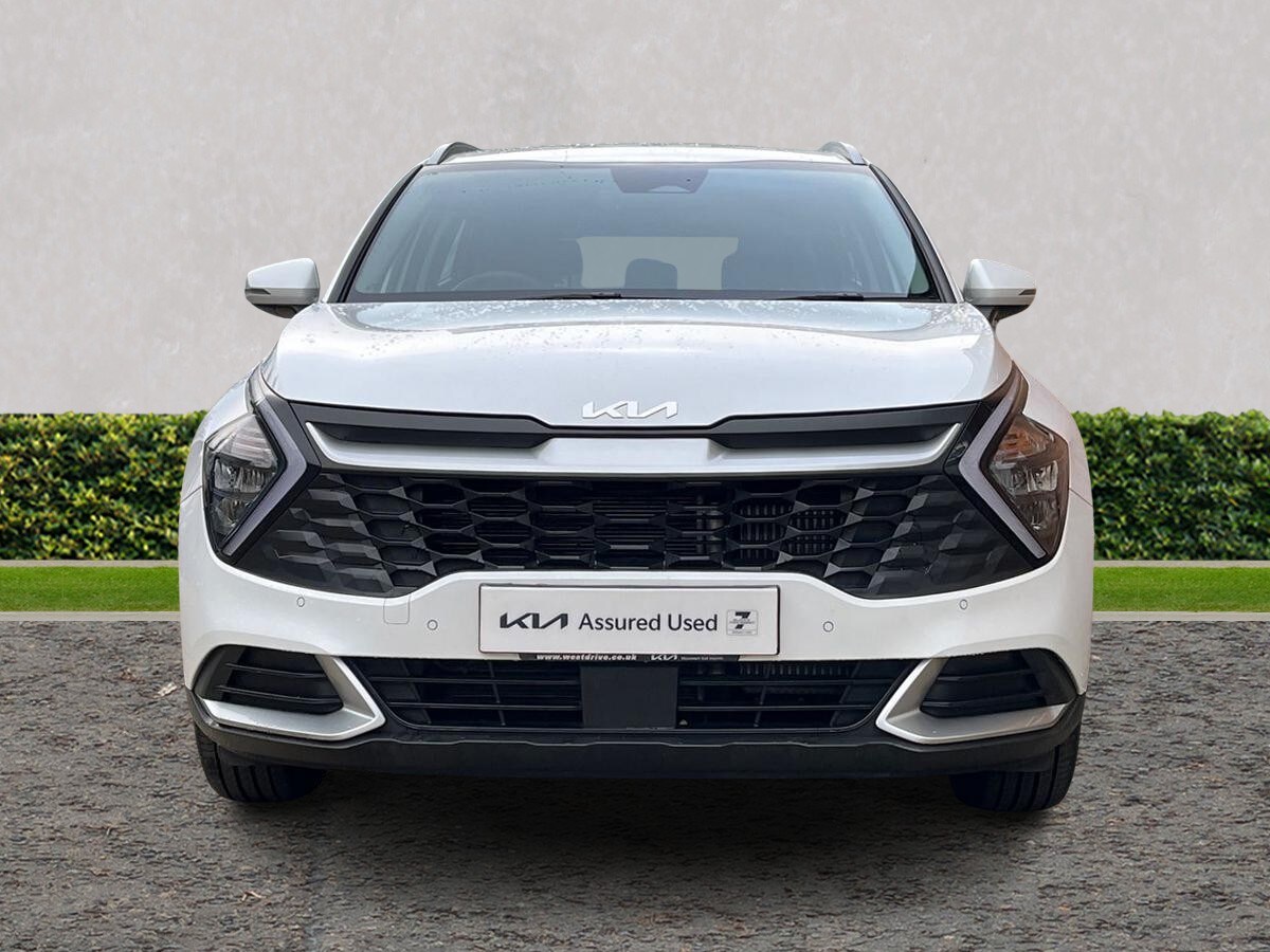 Used Kia Sportage 2025 for sale - 77884628: Photo 8