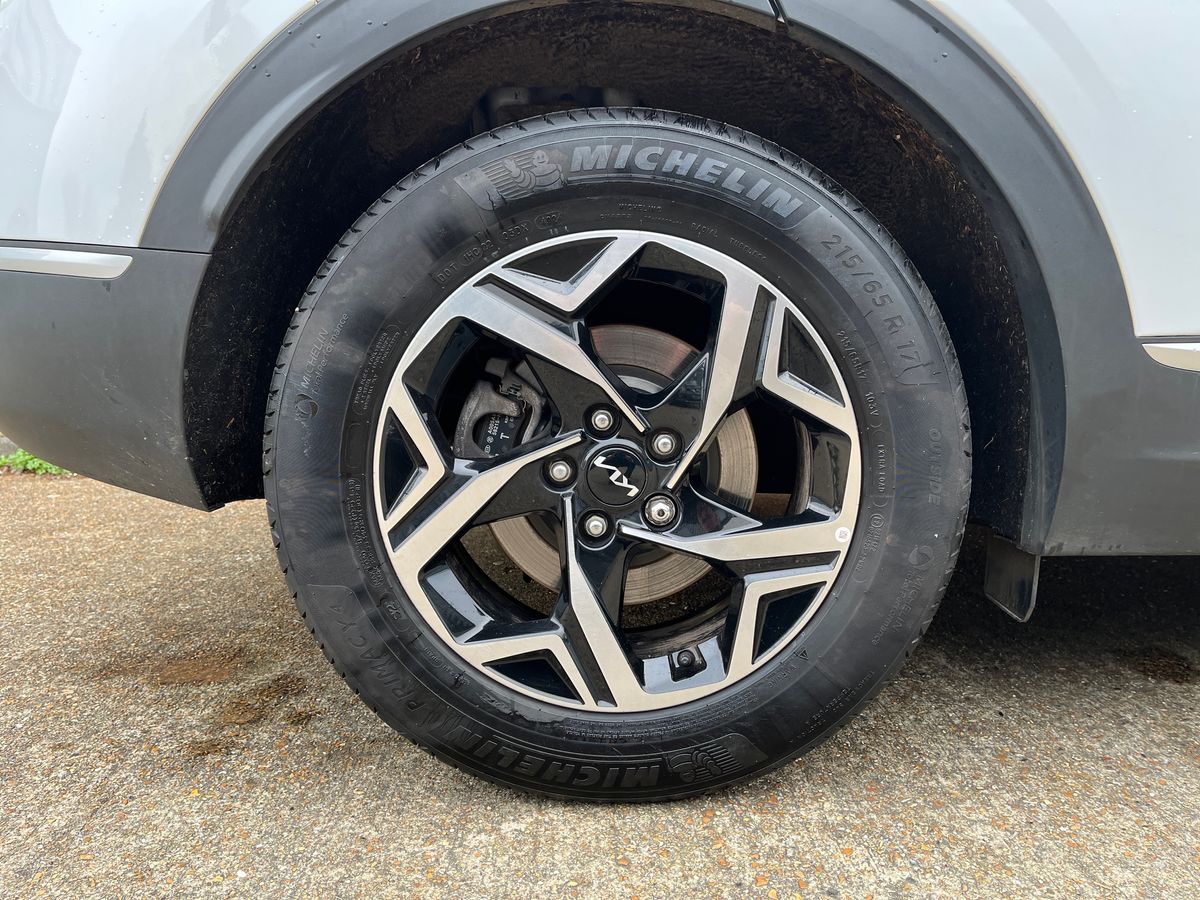 Used Kia Sportage 2025 for sale - 77884628: Photo 9