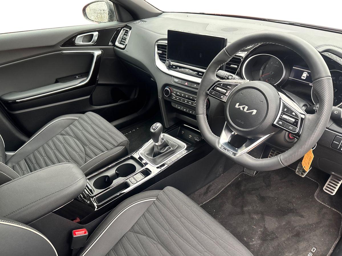 Used Kia XCeed 2025 for sale - 77884609: Photo 11