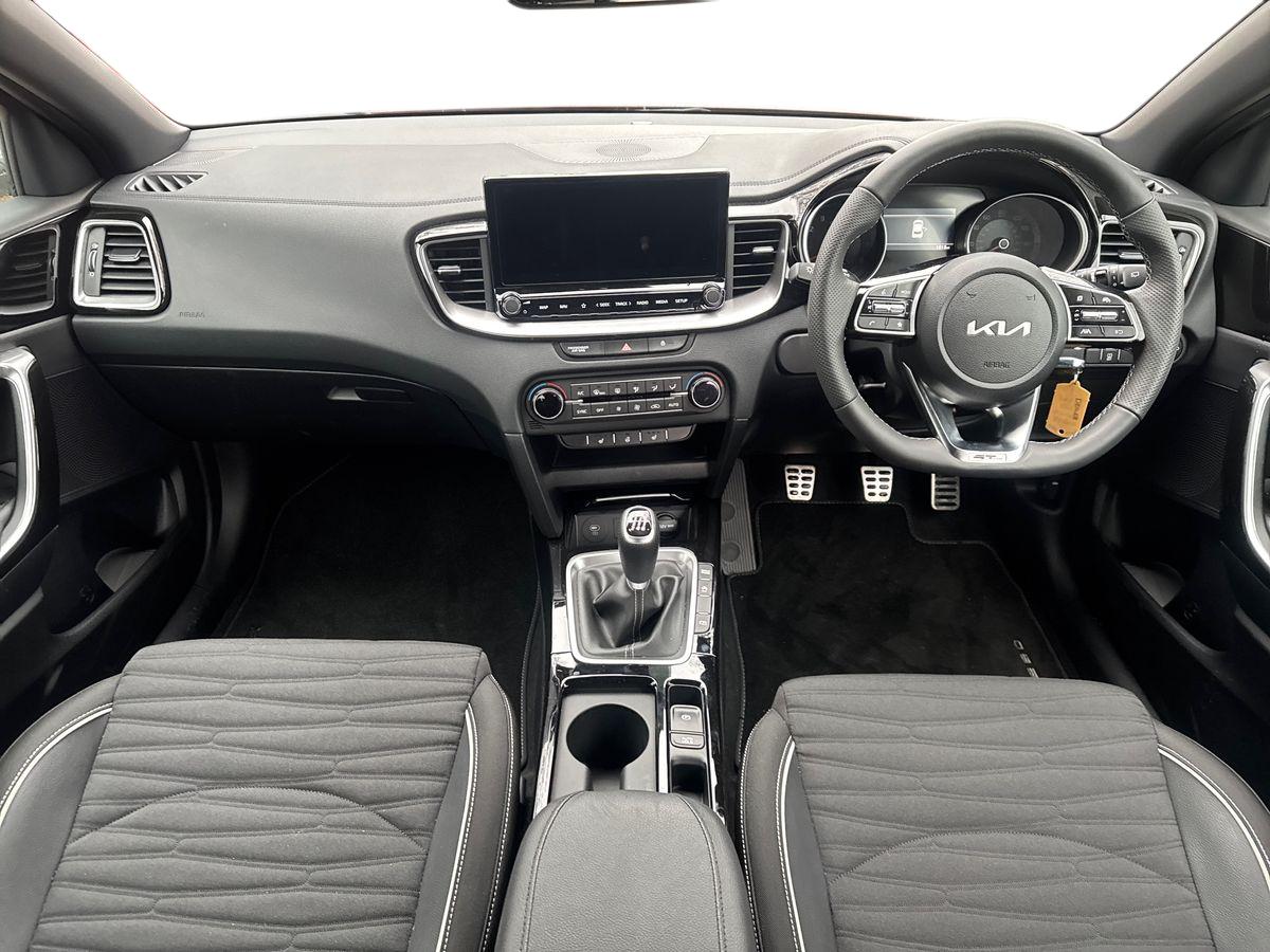 Used Kia XCeed 2025 for sale - 77884609: Photo 13