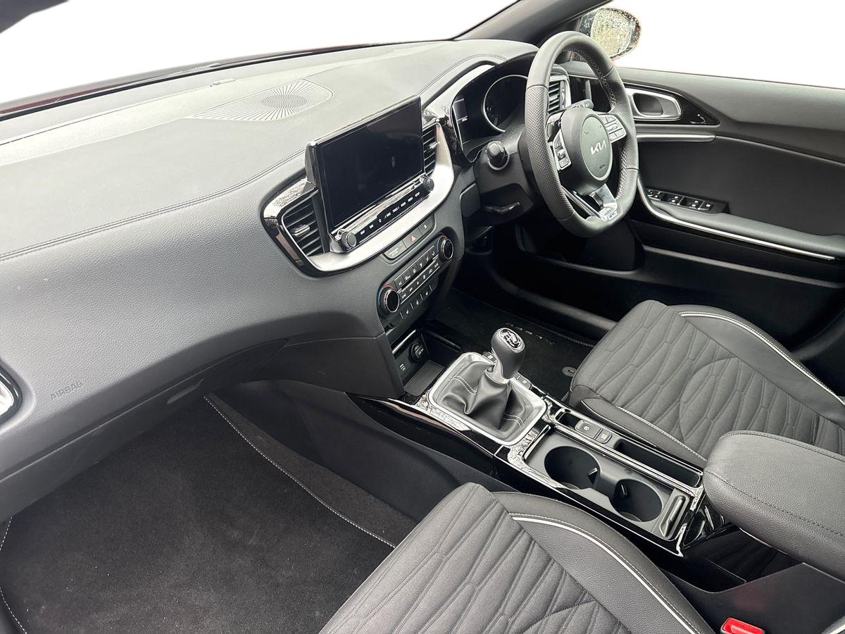 Used Kia XCeed 2025 for sale - 77884609: Photo 14