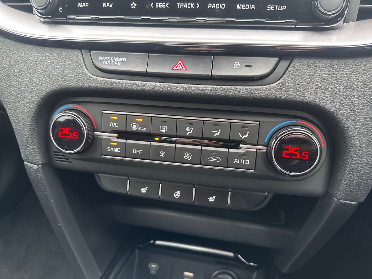 Used Kia XCeed 2025 for sale - 77884609: Photo 17