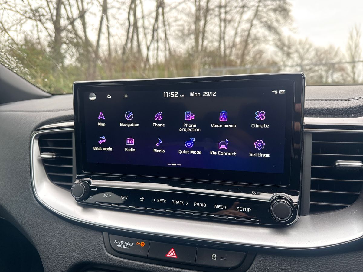 Used Kia XCeed 2025 for sale - 77884609: Photo 19