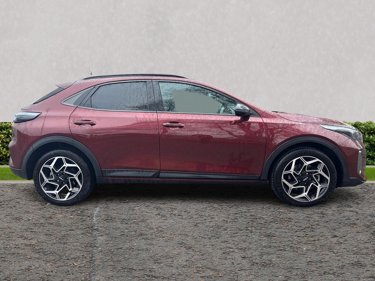 Used Kia XCeed 2025 for sale - 77884609: Photo 2