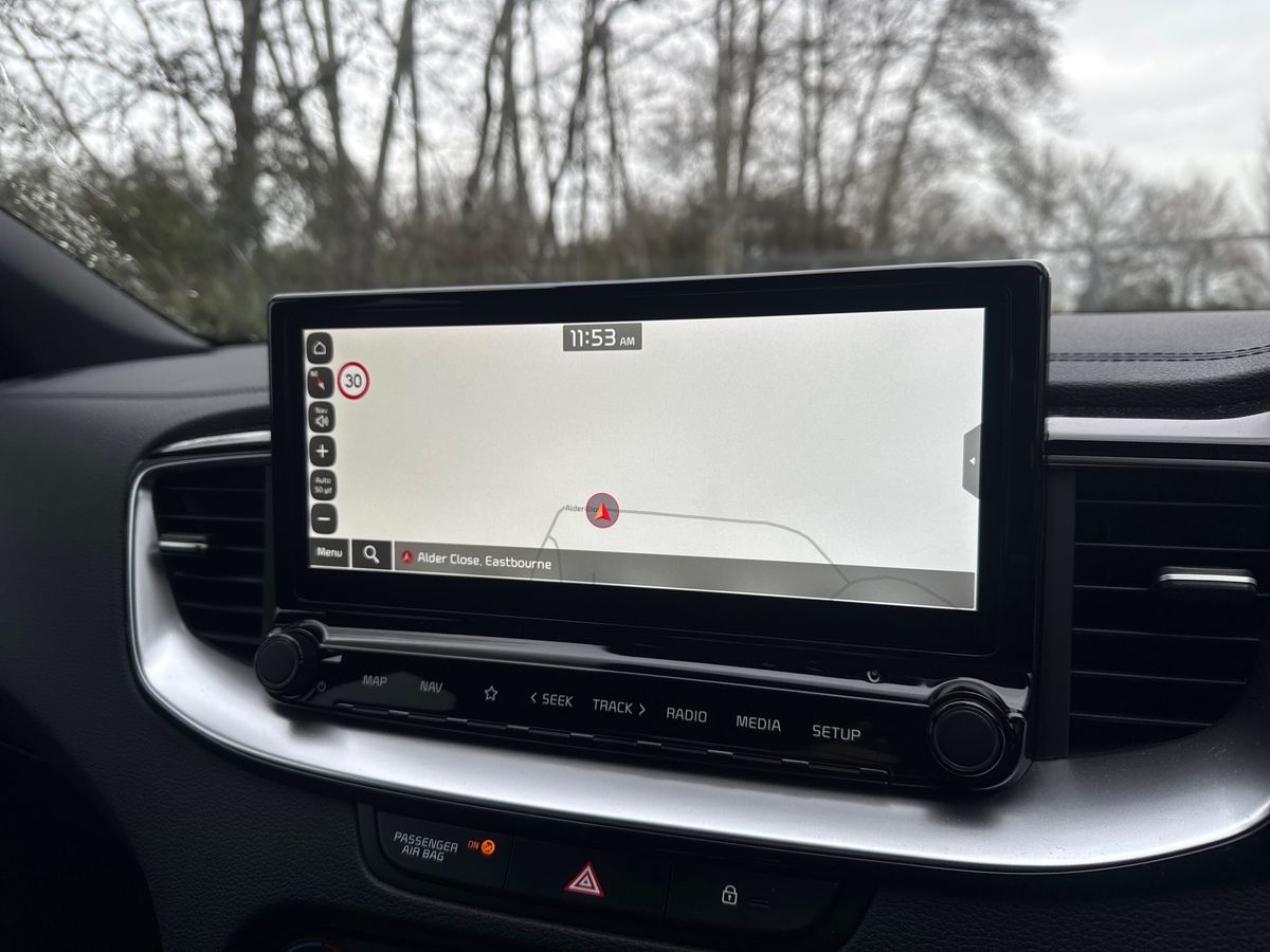 Used Kia XCeed 2025 for sale - 77884609: Photo 20