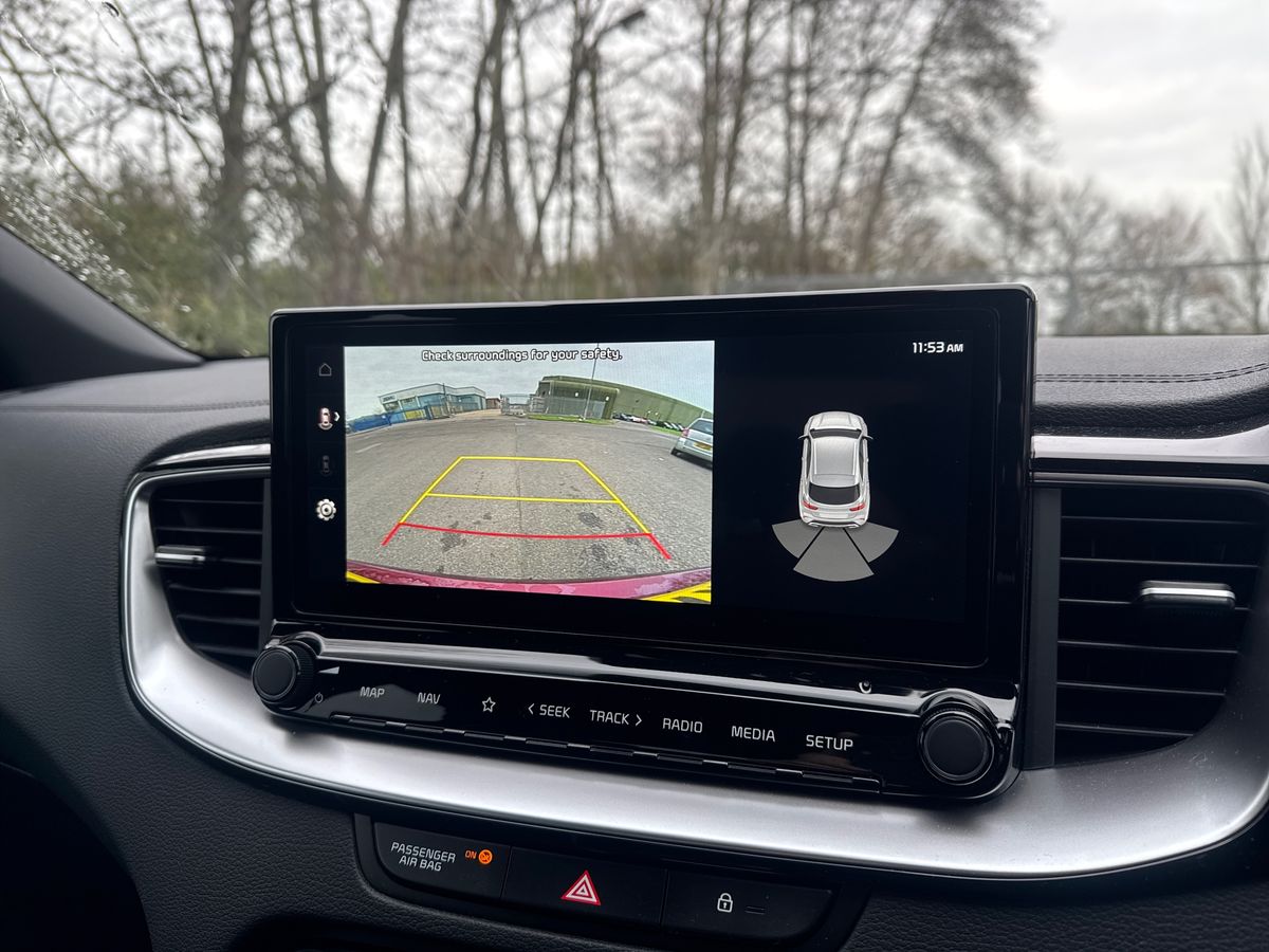 Used Kia XCeed 2025 for sale - 77884609: Photo 21