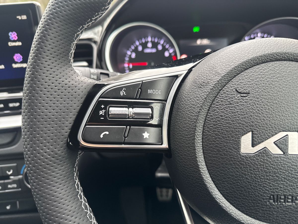 Used Kia XCeed 2025 for sale - 77884609: Photo 24