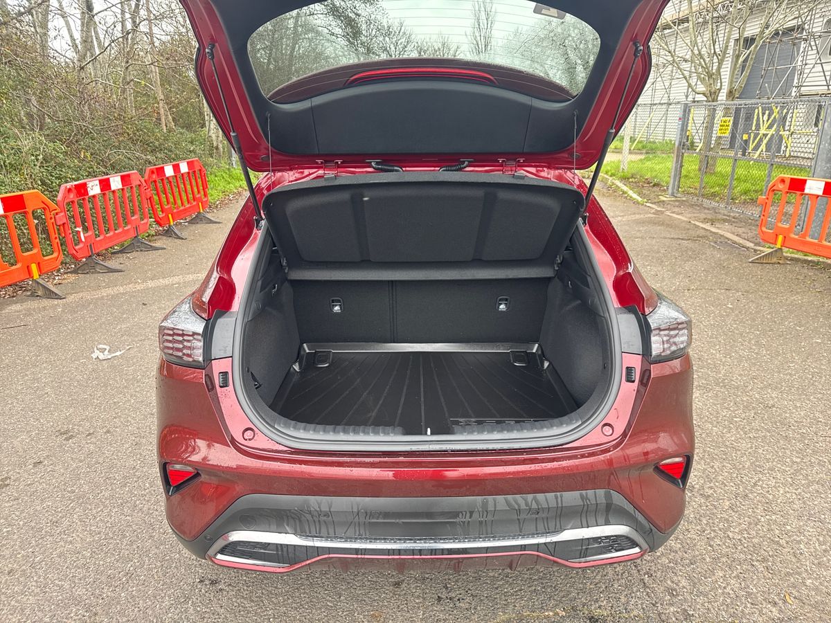 Used Kia XCeed 2025 for sale - 77884609: Photo 27