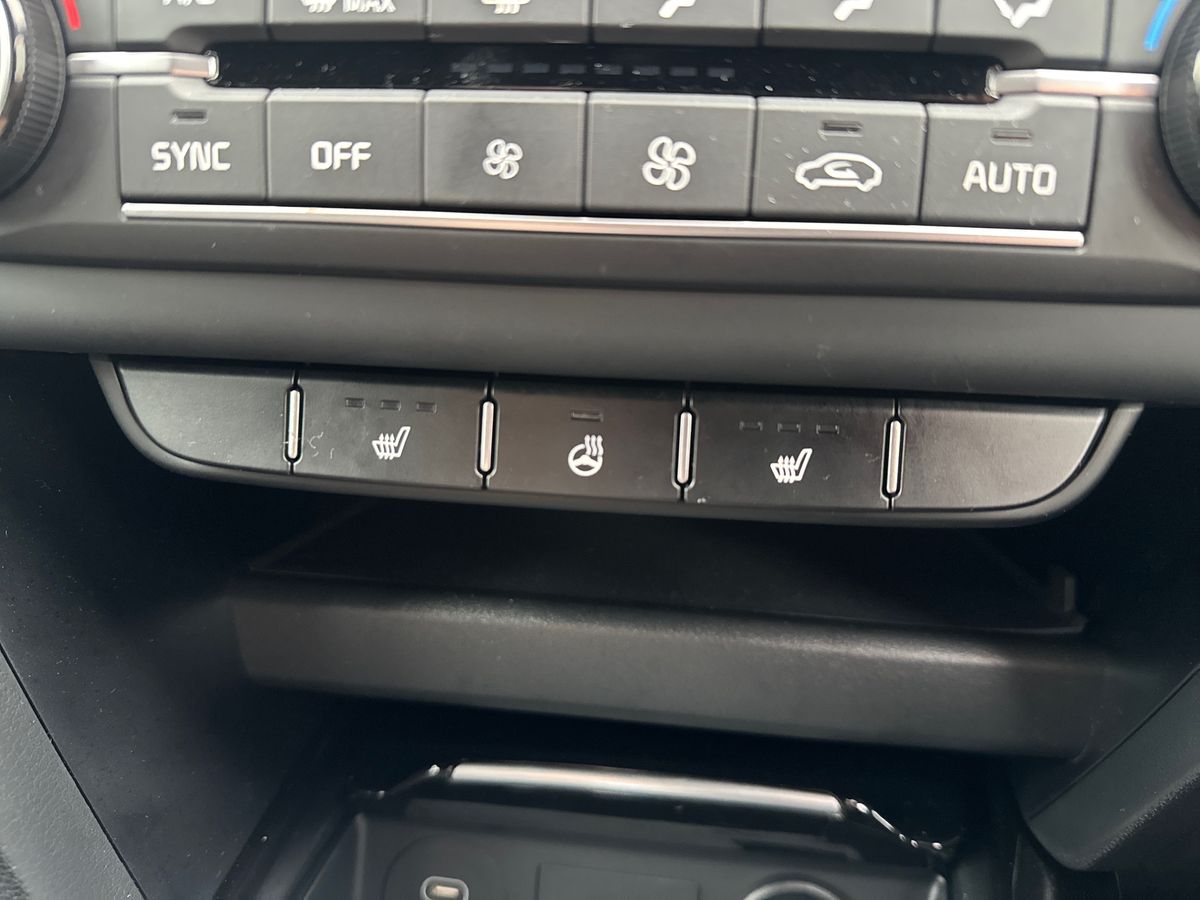 Used Kia XCeed 2025 for sale - 77884609: Photo 29