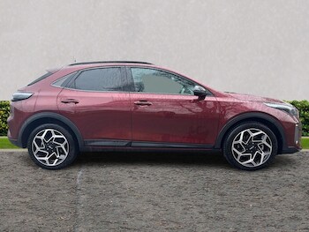 Used Kia XCeed 2025 for sale - 77884609: Photo