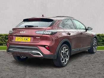 Used Kia XCeed 2025 for sale - 77884609: Photo