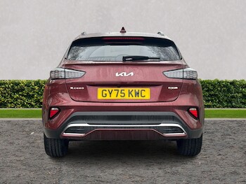 Used Kia XCeed 2025 for sale - 77884609: Photo